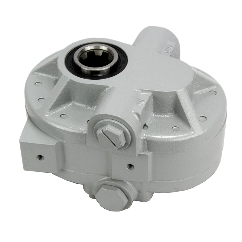Chief PTO Hydraulic Gear Pump, 1 3/8 Dia 21 GPM Max, 6 Tooth, 21 HP, 540 RPM