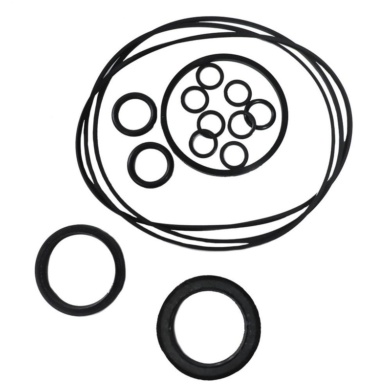 Char-Lynn H Series Seal Kit for 2 or 4-Bolt Motors