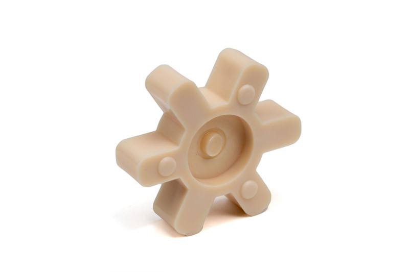 Hytrel Center Spiders: L-110 Series - Center Spider