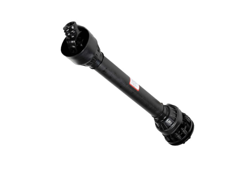 Complete PTO Shafts | Implement Yoke IMPLEMENT YOKE: 1 3/8-6