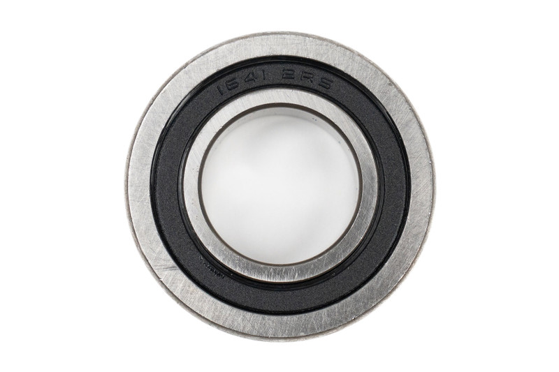 1600 Type Radial Bearing: 1640-2RS, 7/8 ID, 2 OD, 9/16 Width