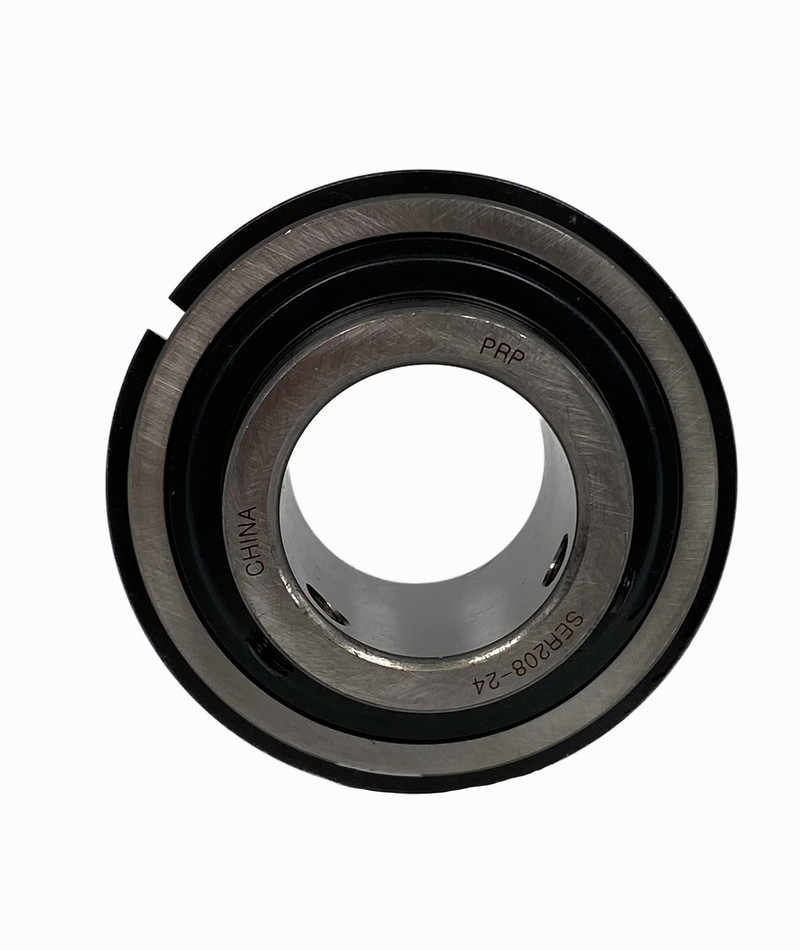 Agricultural Snap Ring Sealed Bearing 499502H - 5/8 ID, 1 3/8 OD