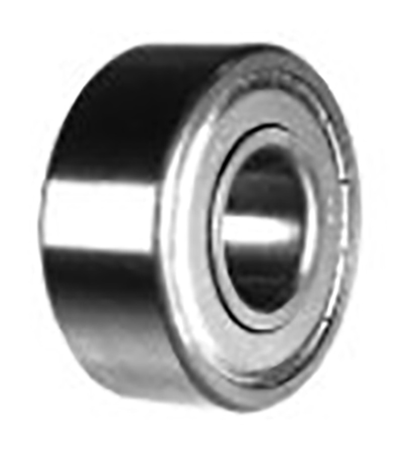 Metric Miniature Precision Bearings - 608-ZZ , 8 MM ID, 22 MM OD, 7 MM Width