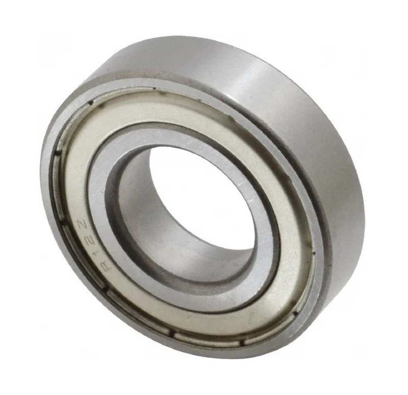 R Series Bearings - R10-ZZ , 5/8 ID, 1-3/8 OD, 0.34 Width