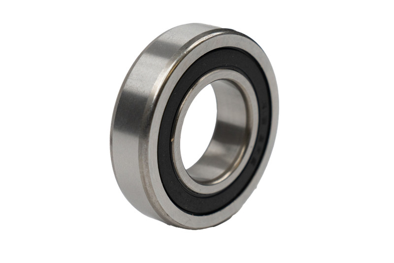 R Series Bearings - R4-2RS , 1/4 ID, 5/8 OD, 0.19 Width