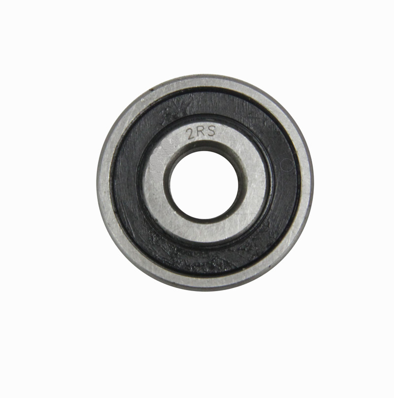 1600 Series Bearings - 1604-2RS , 3/8 ID, 7/8 OD, 9/32 Width