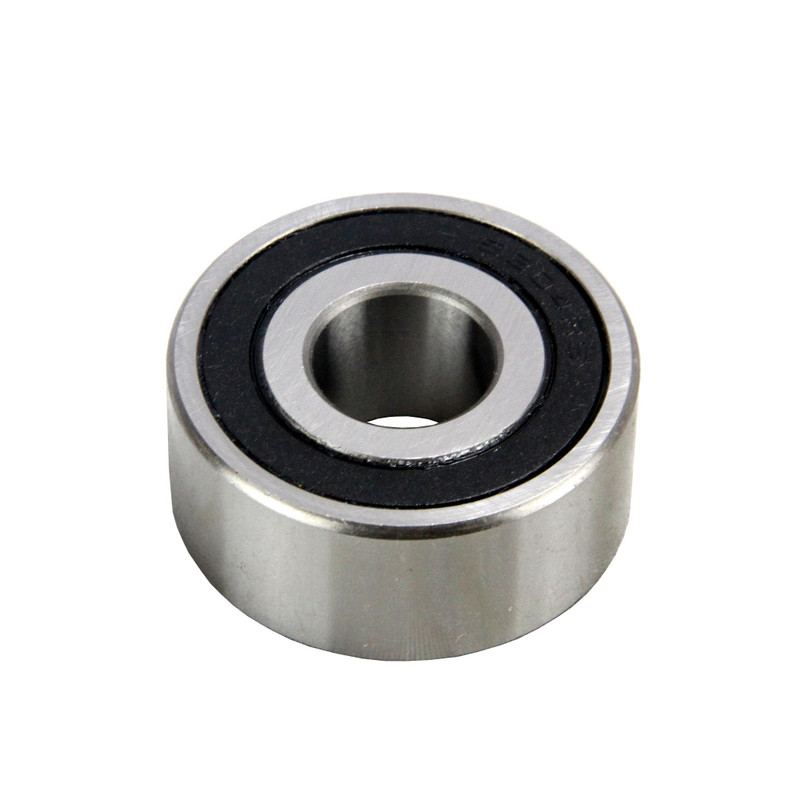 5200 Series Double Row Bearing - 5304-2RS , 0.78 ID, 2.04 OD, 7/8 Width