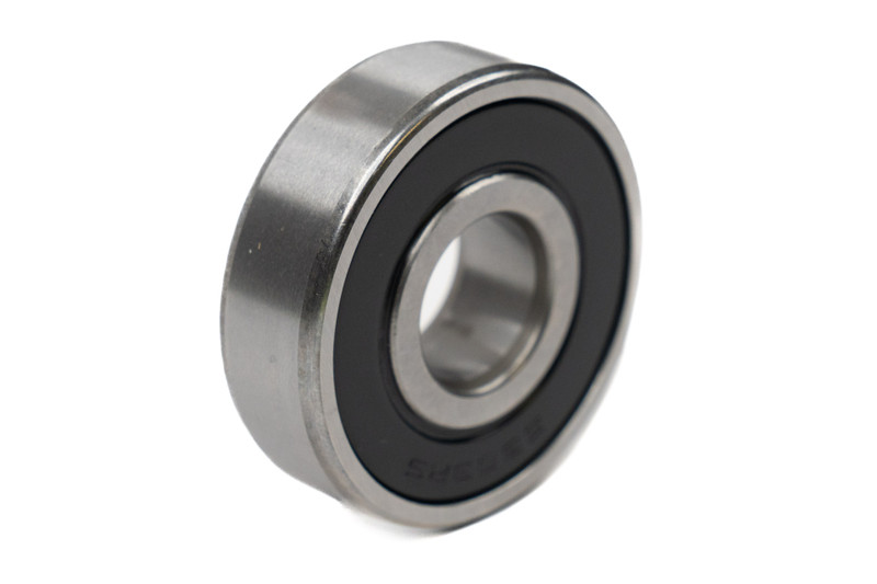 6300 Series Bearing - 6304-2RS , 0.78 ID, 2.04 OD, 0.59 Width
