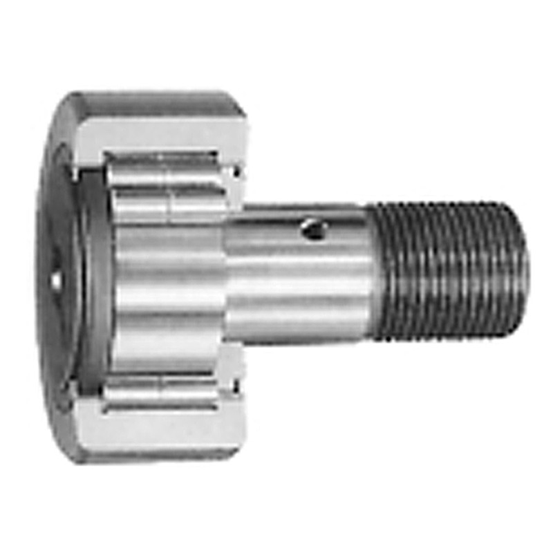 Cam Follower Bearing - CR-36, 1  9/32 B Dim., 2  1/4 D Dim., 7/8 Depth, 3  9/32 L Dim.