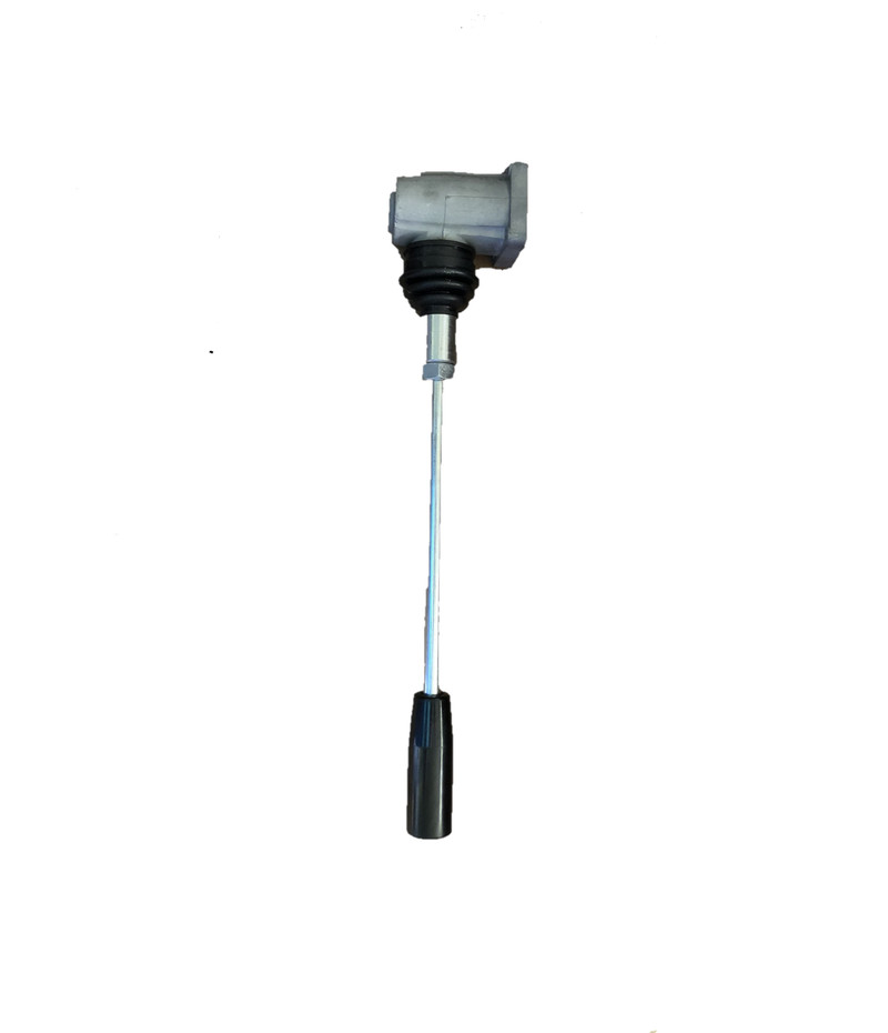 P120 Hydraulic Control Valve Complete Handle Kit