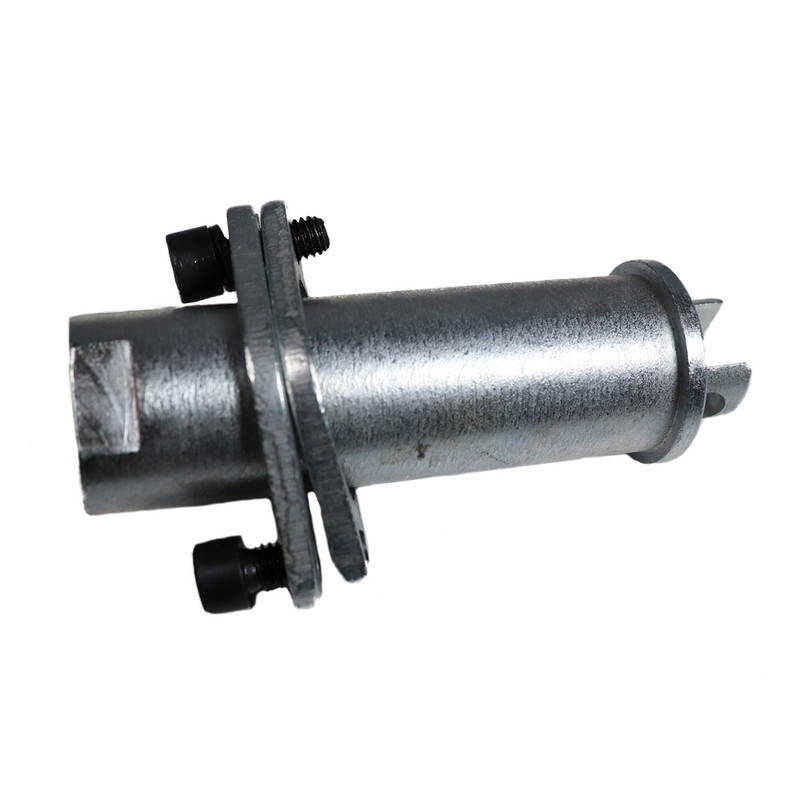 Hydraulic Valve P80 Cable Bracket, 220821