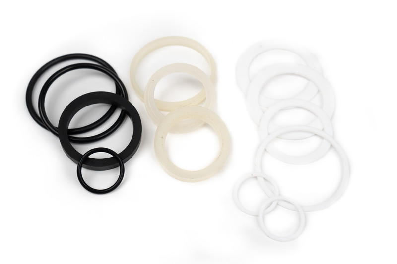 Maxim WSB Swivel Ball 2 Bore, Seal Kit - 1.5 Rod Dia.