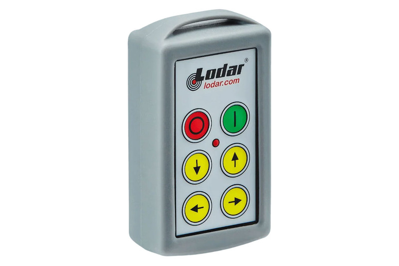 lodar 4 function replacement transmitters
