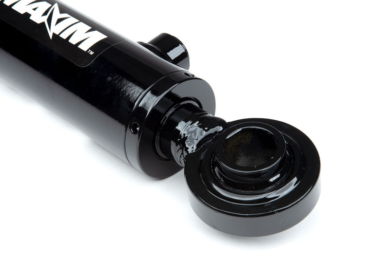 Maxim WSB Swivel Ball Welded Hydraulic Cylinder: 1 Bore x 10