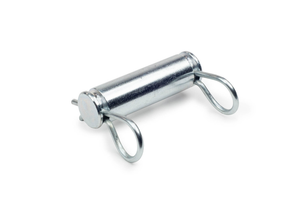 More Products Components & Accessories Cylinder Clevises Bailey