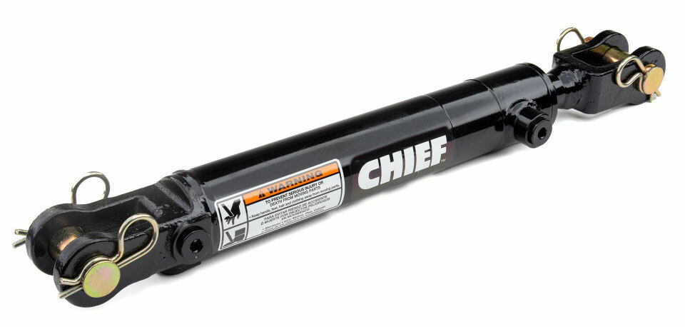 Chief AT Welded Tie-rod Alternative Cylinder