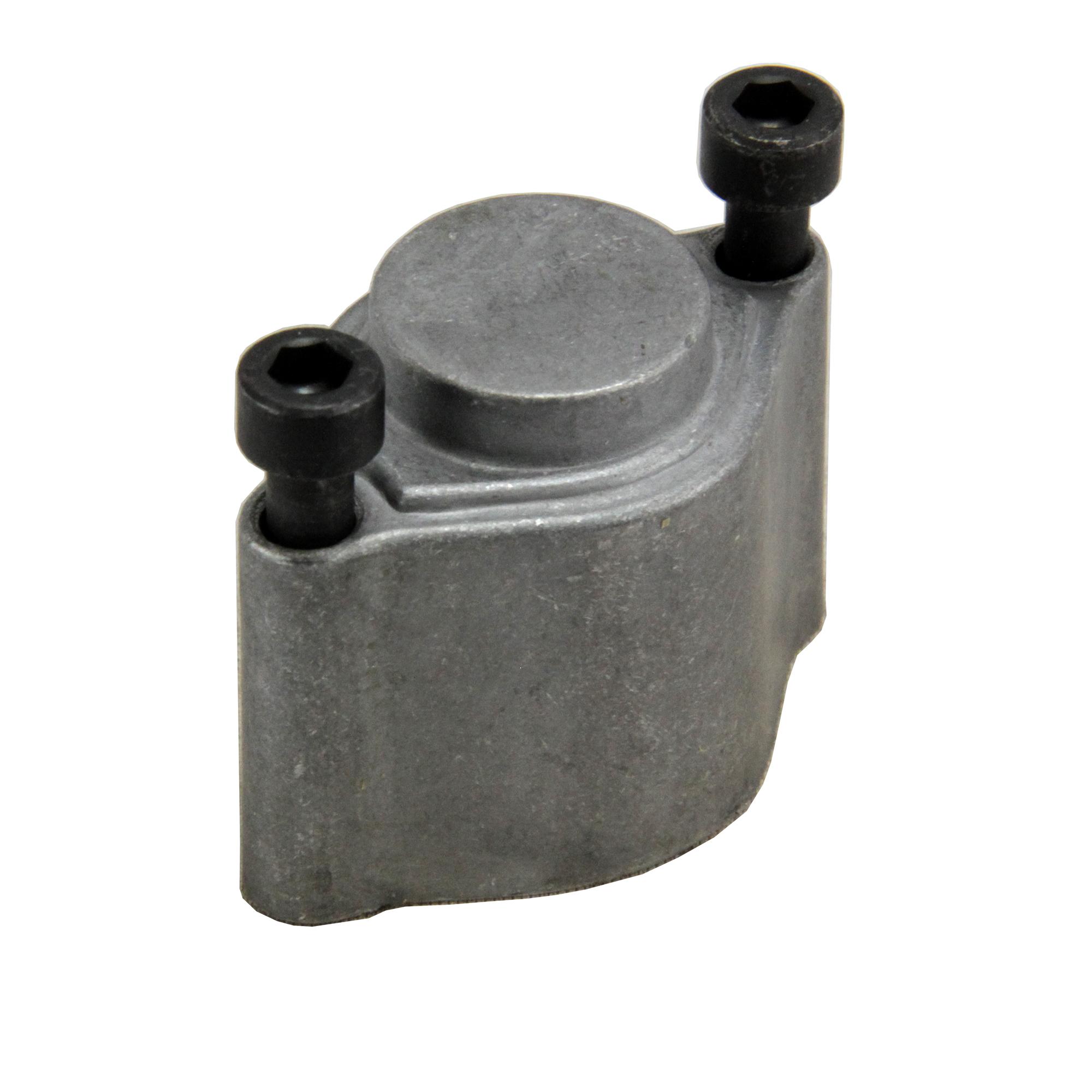 3点　U-7038 U-6547 U-6145 Chief G Series 21 GPM Directional Control Valve, 3-Position