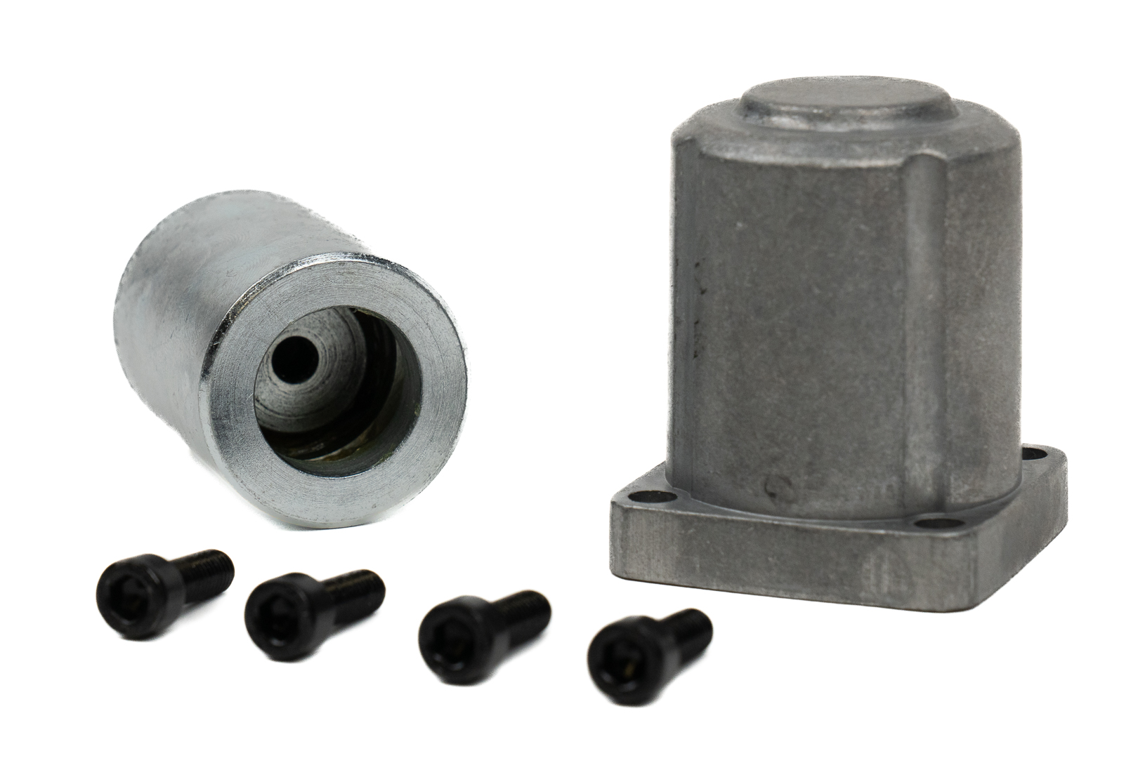 G Series 30 GPM Directional Control Valve, 3-Position Detent Kit