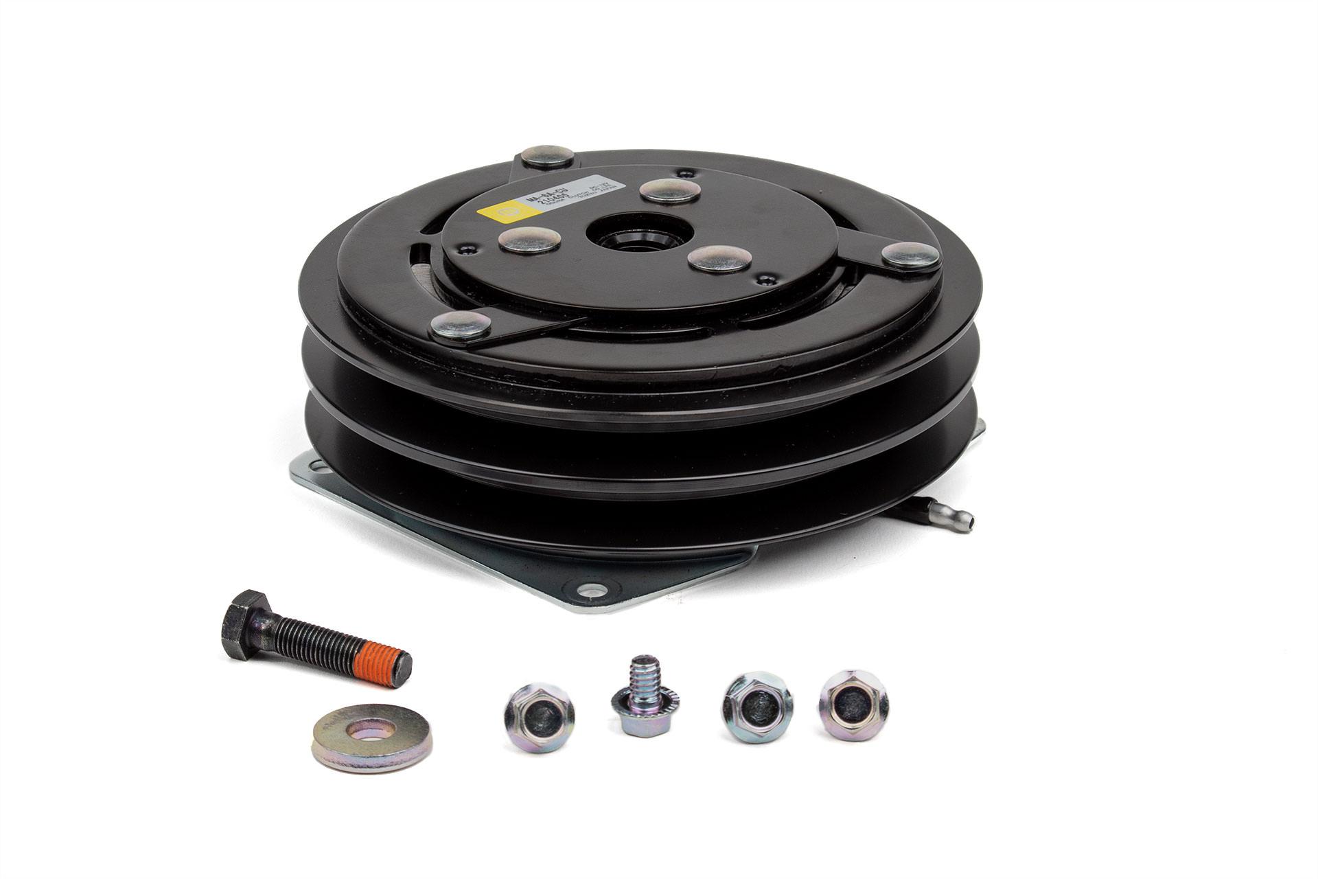 AYA　0724 aa-groove-clutch-assembly.
