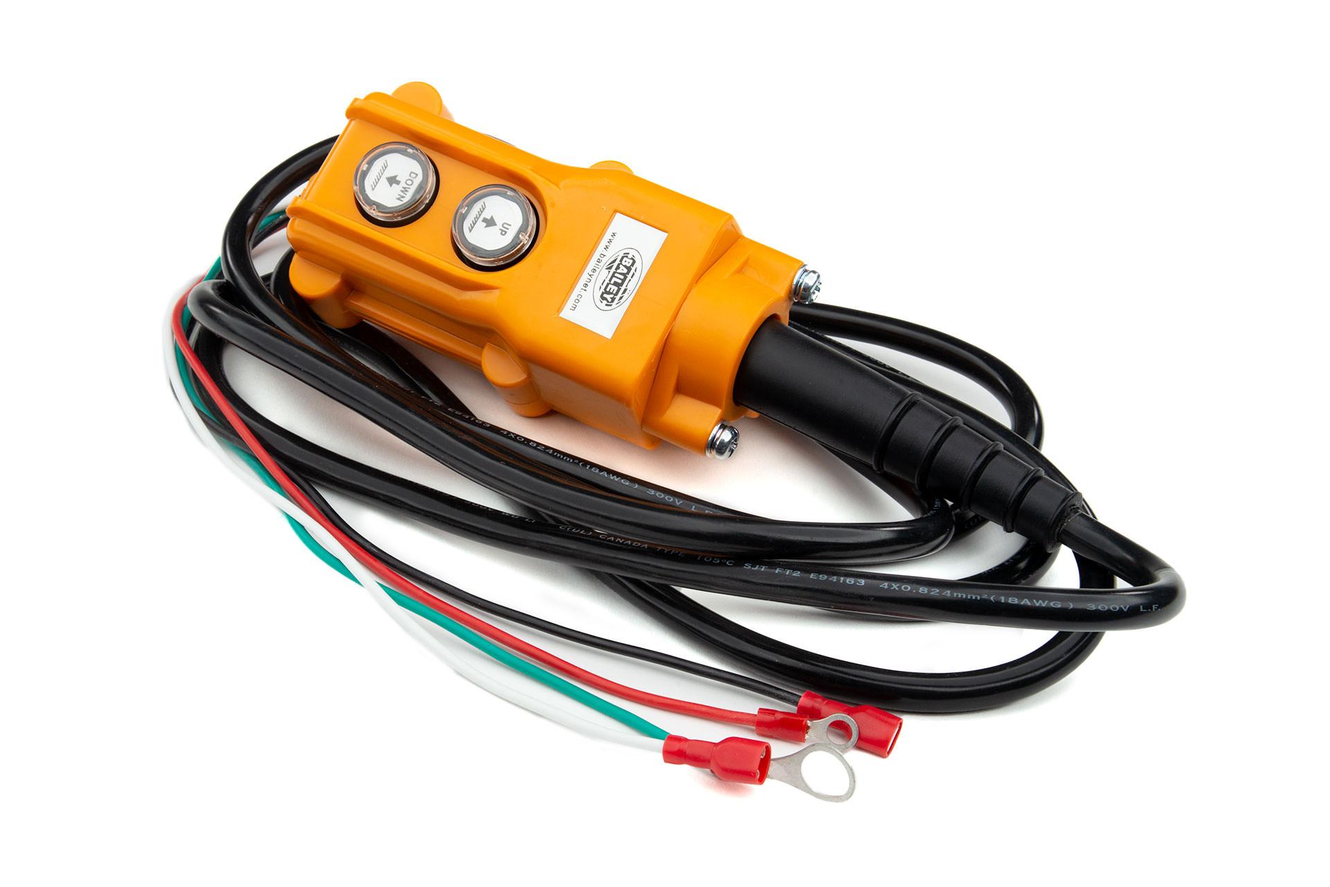 maxim-2-button-4-wire-remote.