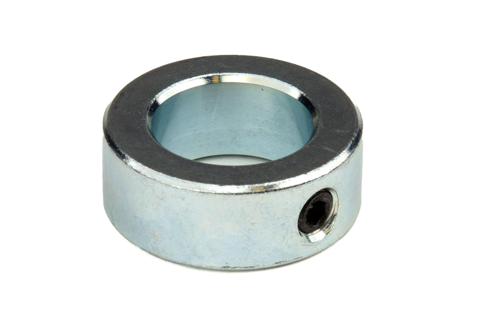 Solid Steel Shaft Collars: 1 3/4 ID, 2 3/4 OD, 7/8 Width, 136025 Solid Steel Shaft Collars: 1 3/4 ID, 2 3/4 OD, 7/8 Width, 136025