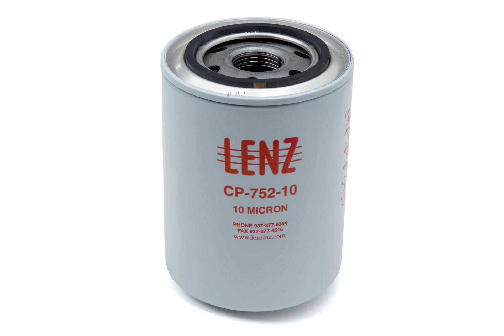 lenz-replacement-element-