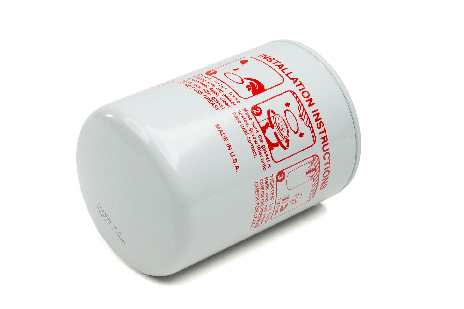HCFC 冷媒10本セット Chief Spin-On Filter Replacement Elements: 10 Micron, 1”-12 UNF