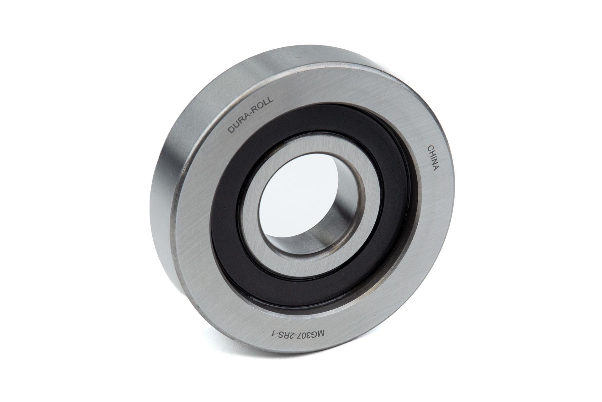Mast Guide Bearing - MG307-2RS-1, 35 mm ID, 3.99 OD, 1.125 W