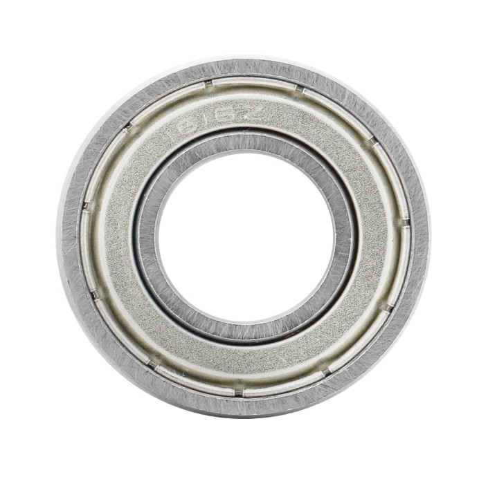 1600 Series Radial Bearing - 1623-ZZ , 5/8 ID, 1 3/8 OD, 7/16 Width