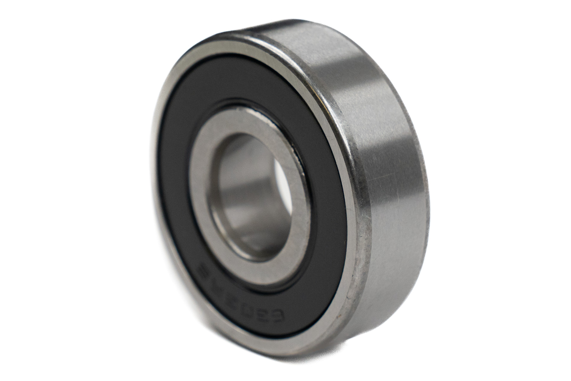 6300 Series Bearing - 6305-2RS , 0.98 ID, 2.44 OD, 0.669 Width