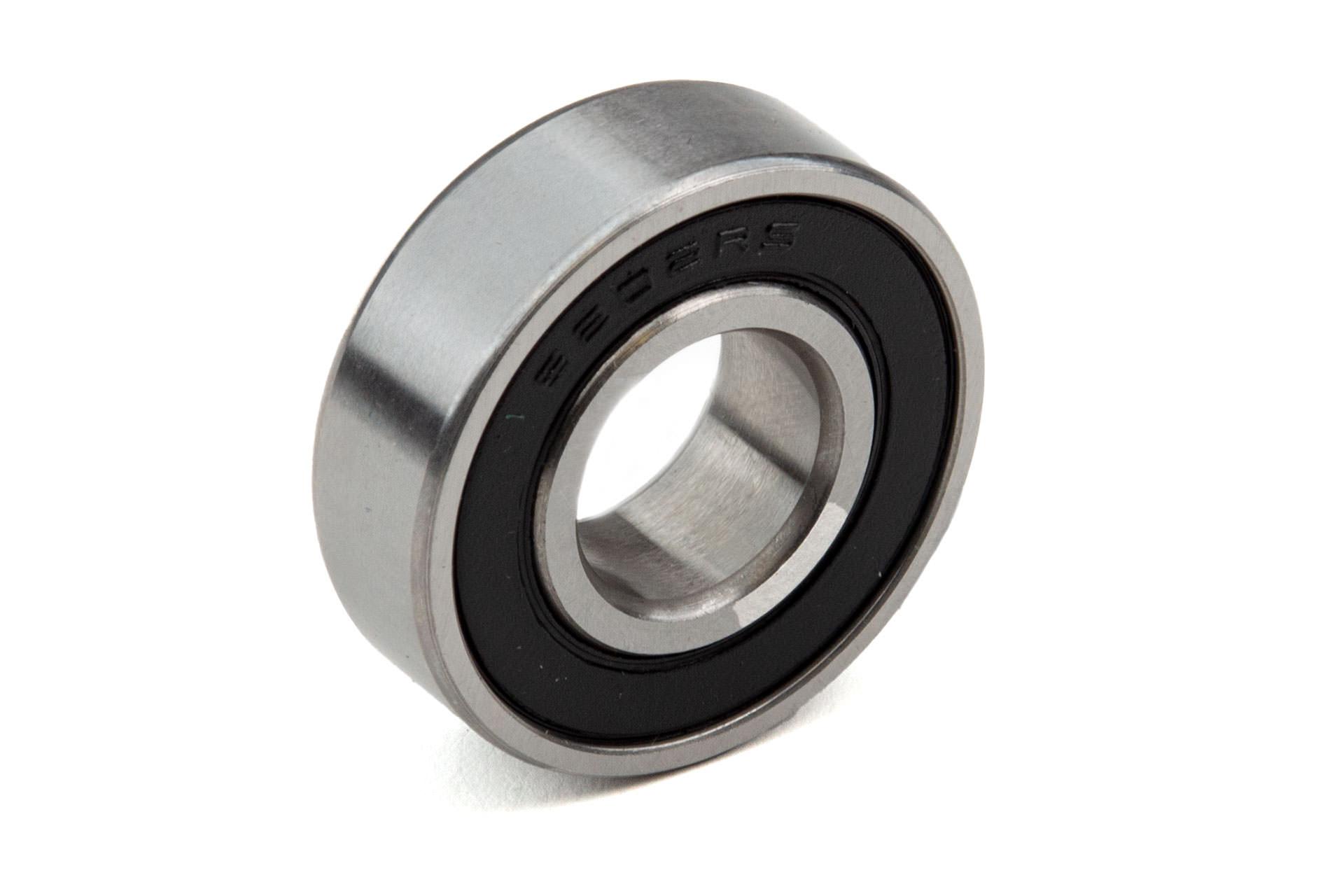 6200 Series Bearing - 6204-ZZ , 0.78 ID, 1.85 OD, 0.55 Width