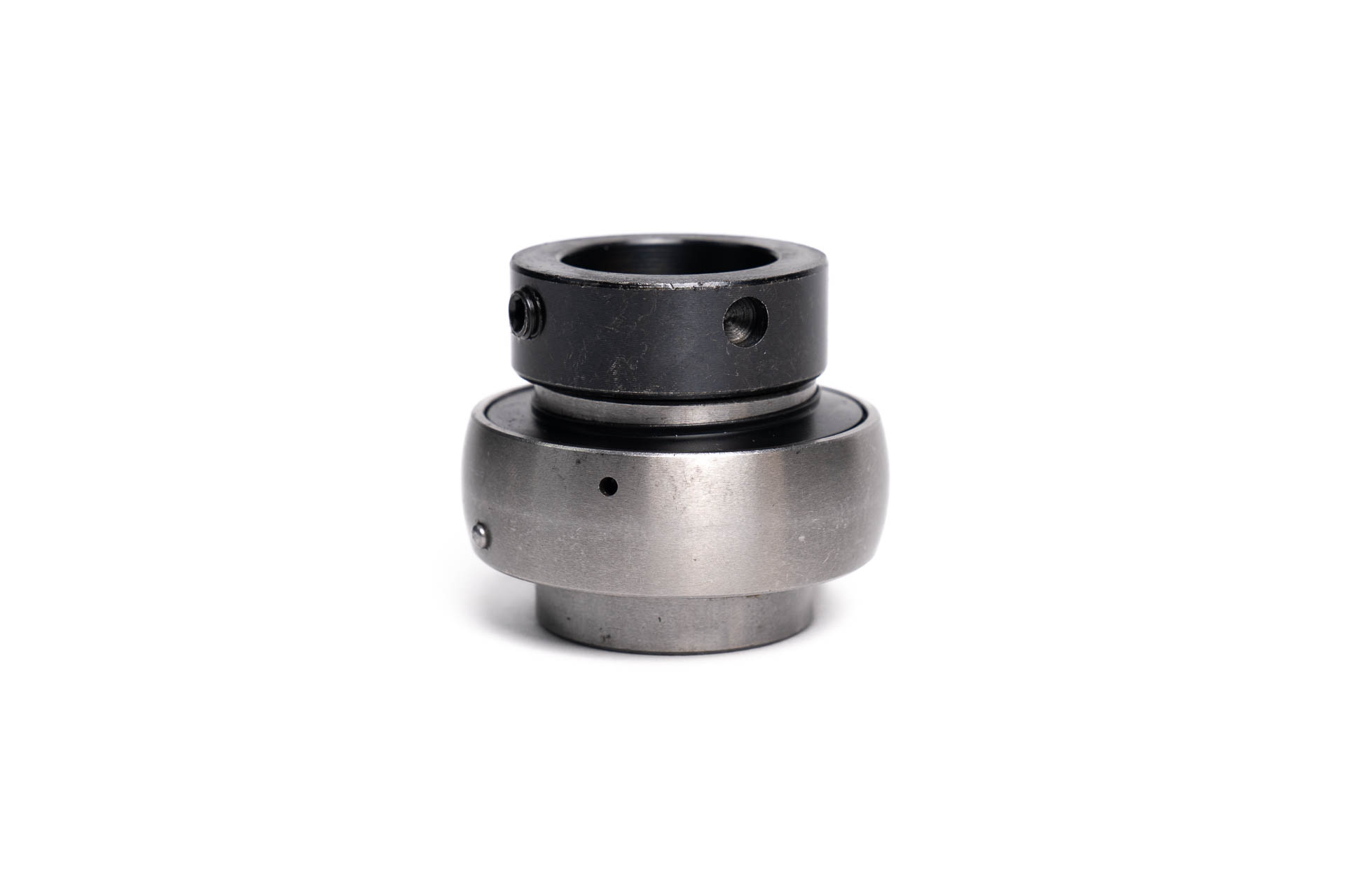 2 PEZZI - CHIUSURE MAGNETICHE REGOLABILI A SPINA - COLORE BIANCHE