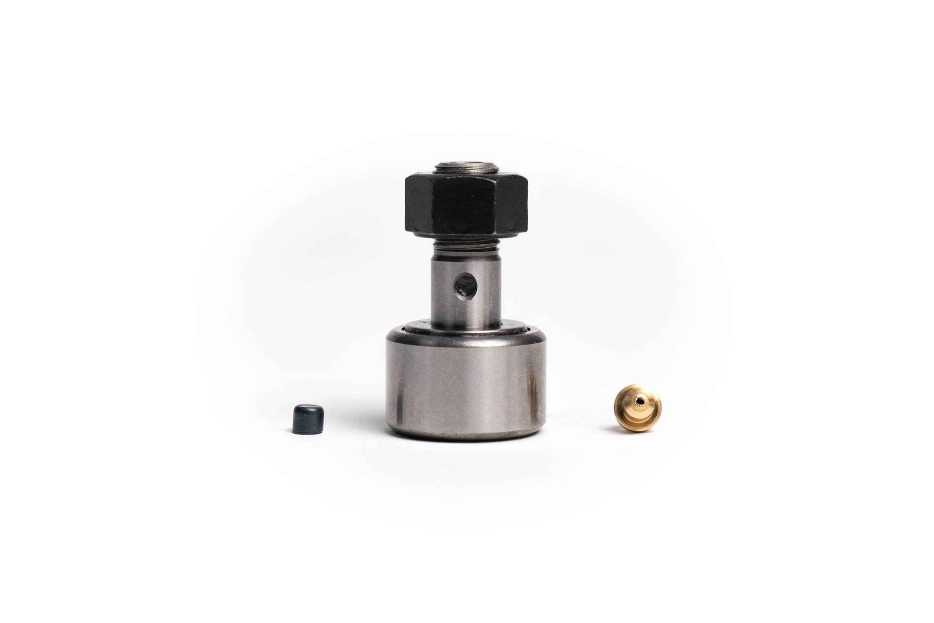 Cam Follower Bearing - CR-36, 1 9/32 B Dim., 2 1/4 D Dim., 7/8