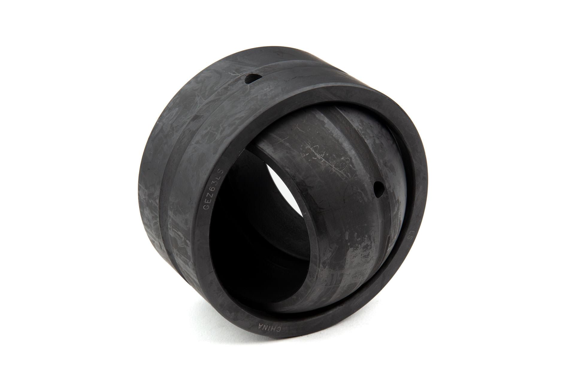 Gee 2wo & GL – BΛmp! Spherical Plain Bearings (Inches) - 2-1/4 ID, 3-9/16 OD