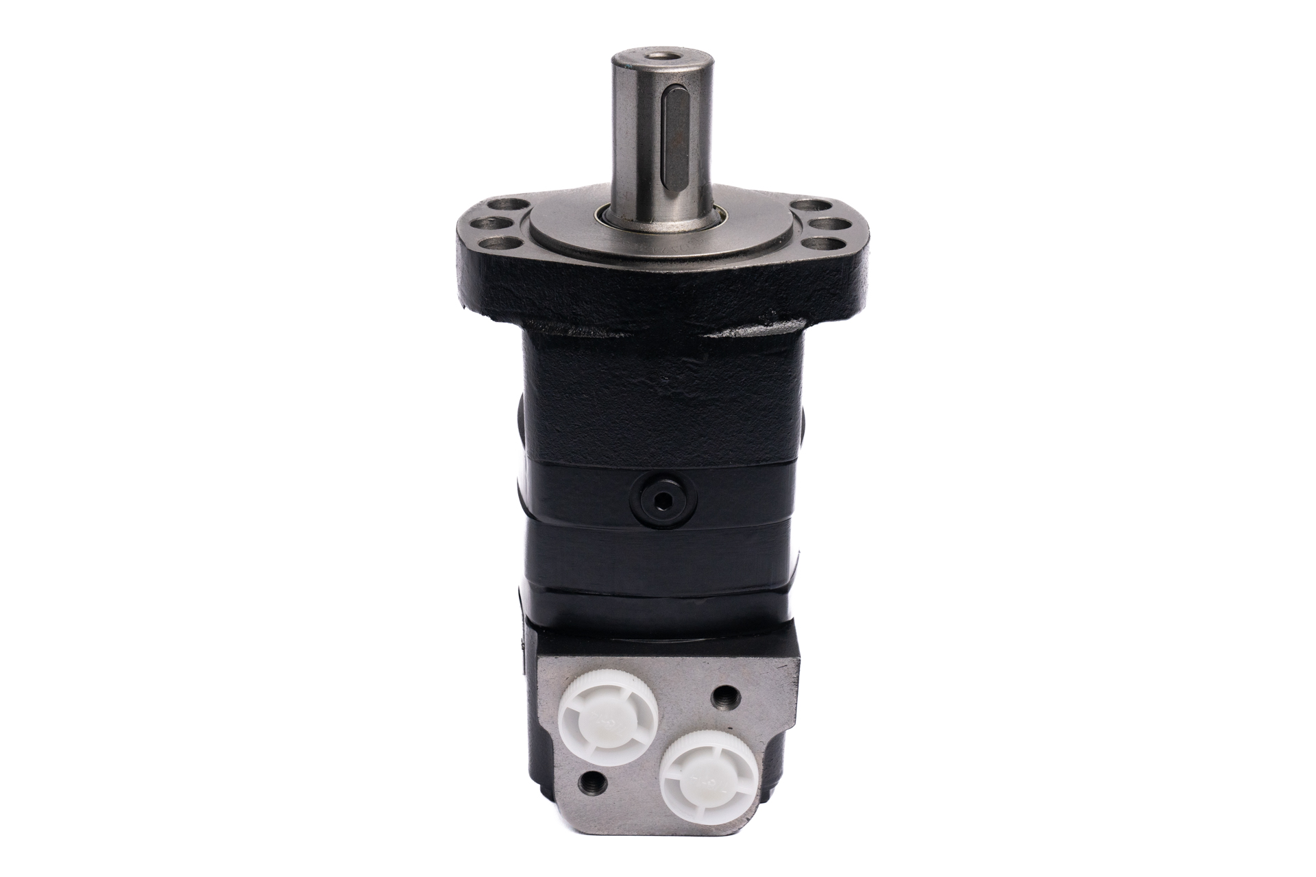 ◆タチカワ◆バーチカルブラインド◆W3120×H1890◆O-2508BL8◆ BM5 Hydraulic Motor: 7.62 CID, 1 1/4