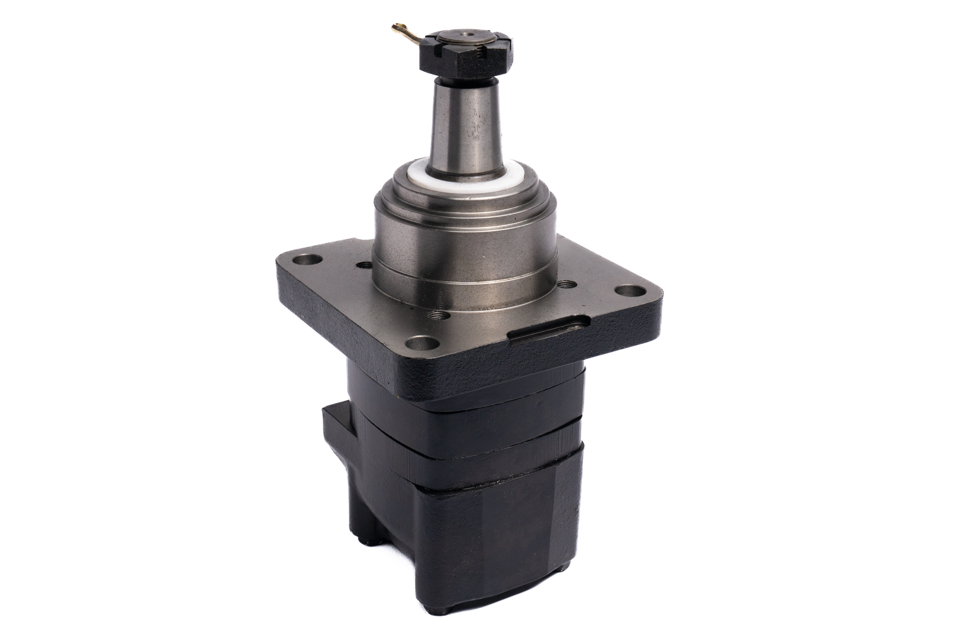 ◆タチカワ◆バーチカルブラインド◆W3120×H1890◆O-2508BL8◆ BM5W Hydraulic Motor: 7.62 CID, 1 1/4” Taper 1:8 Woodruff Key