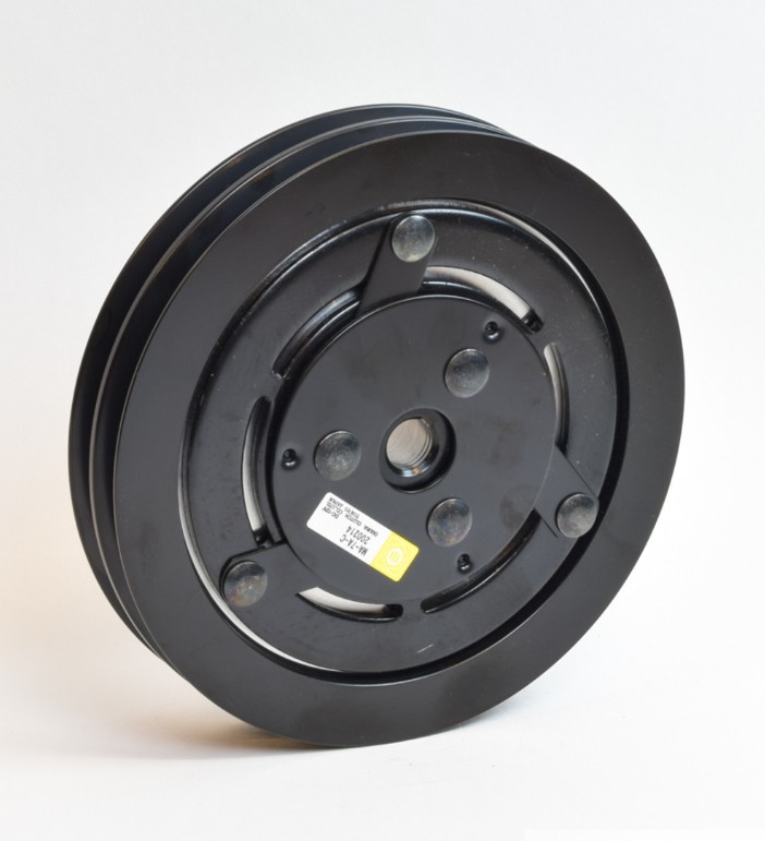 はる Ogura Electromagnetic Mobile Clutch Assembly - 7
