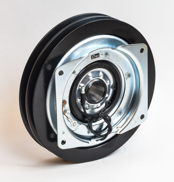 はる Ogura Electromagnetic Mobile Clutch Assembly - 7