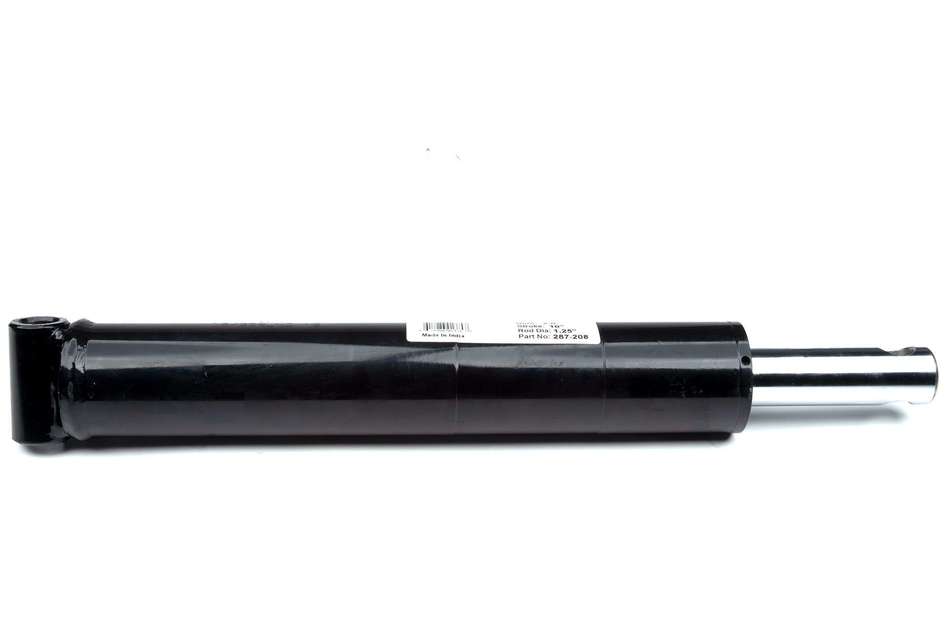 hc-2nd Chief TC3 Tie-rod Hydraulic Cylinder: 2 Bore x 8 Stroke
