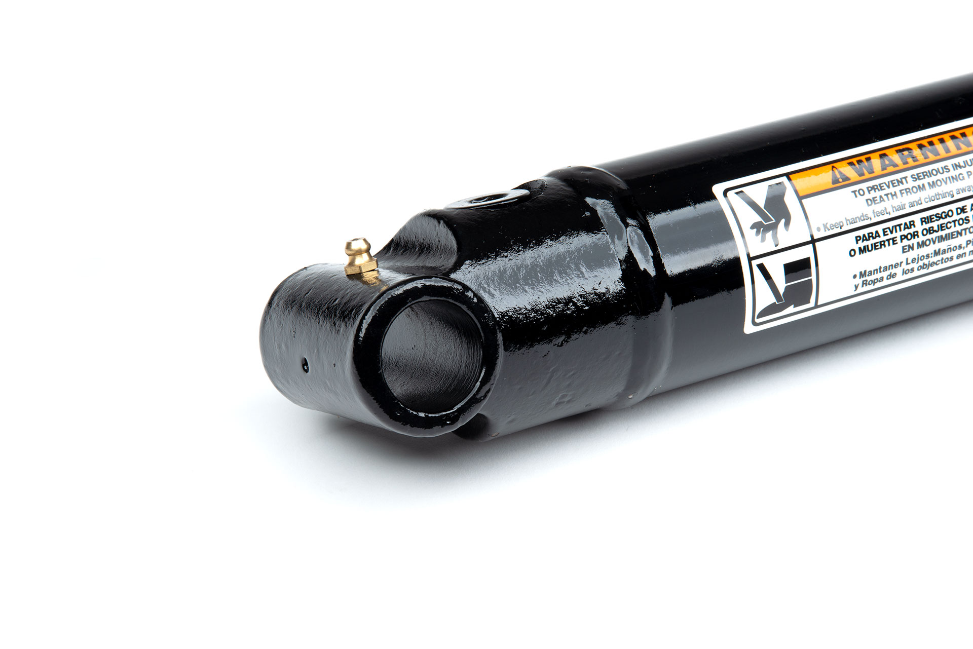 ＨＤＳ。2+2 chief-wx-welded-hydraulic-