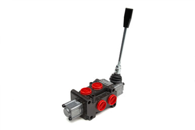 GF STOREE様 chief-circuit-selector-valve-