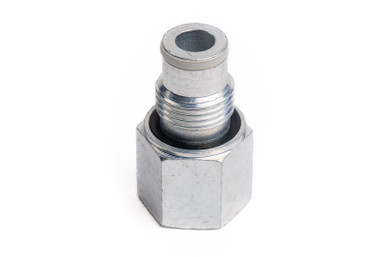 Power Beyond Plug for P80 and Z80 Directional Control Valves in BSP thread