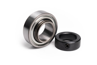 Roulement Insert Bailey CSA 209-28 – Alésage 1 3/4", Ext 3,34", Collier Excentrique