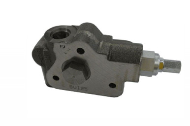 Prince SV Standard Series Control Valve: 12 GPM, Prince No. SVI25, SAE ...