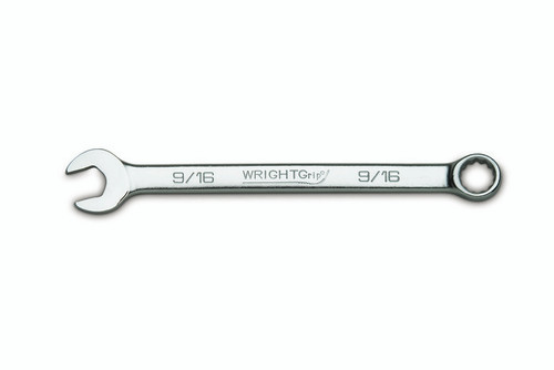 Wright Tools 9/16 Satin Wrench 1118