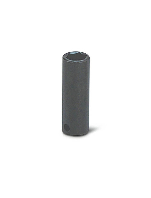 Wright tools, 1/2" drive deep impact socket 6 pt