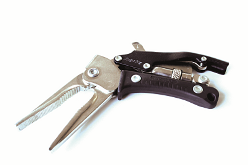 Grip-On ErgoGrip Pliers