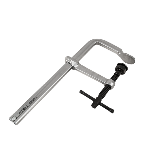 Classic Series Heavy-Duty F-Clamps