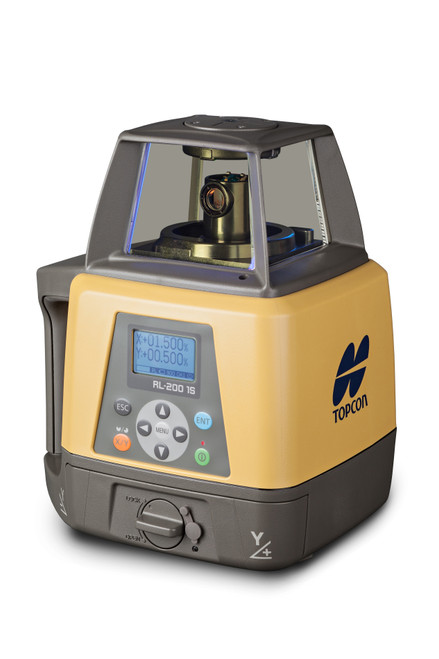 Topcon RL-200 1S