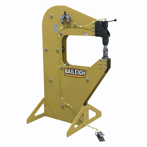 Baileigh PH-28A Pneumatic Power Hammer